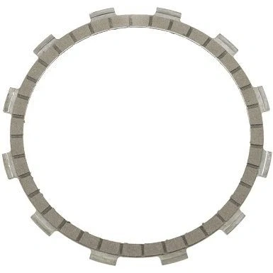Kuva TRW MCC353 8RAC Kytkinlevypinnoitesarja 144, 136mm Racing