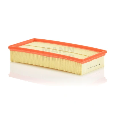 Kuva MANN FILTER C 35 017 Ilmansuodatin 58 163 347 Suodatinpanos