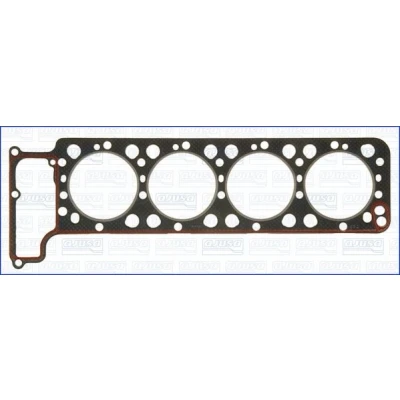 Kuva Tiiviste, sylinterikansi, Oikea Mercedes benz OE 1160162320, 1160162520, 1160164720
