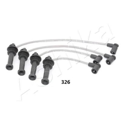 Kuva ASHIKA 132 03 326 Sytytysjohto FORD: Focus Mk1 Hatchback, MONDEO 4, Farmari, VOLVO: V50, S40 II