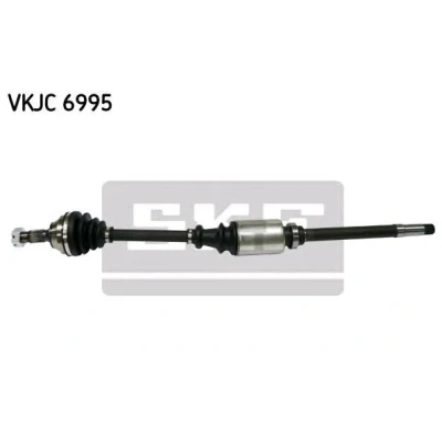 Kuva SKF VKJC 6995 Vetoakseli 855,6 laakerilla CITROËN: Berlingo / First I Van, Xsara Hatchback