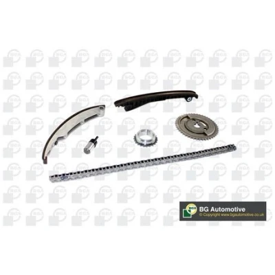 Kuva Jakoketjusarja CHRYSLER NEON II, PT CRUISER, FIAT 500X, TIPO Halvkombi, Kombi, Sedan, JEEP RENEGADE SUV, MINI MINI, Cabriolet OE 0477769