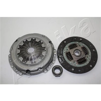 Kuva Kytkinpaketti SEAT CORDOBA, IBIZA III, SKODA FABIA II, ROOMSTER, VW FOX Halvkombi, POLO OE 03D141015B