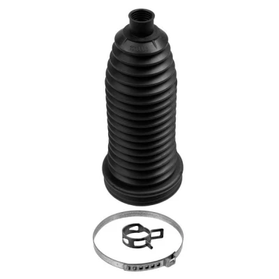 Kuva LEMFÖRDER 35835 01 Hammastangon Suojakumi Thermoplast Etuakseli, Molemminpuolin