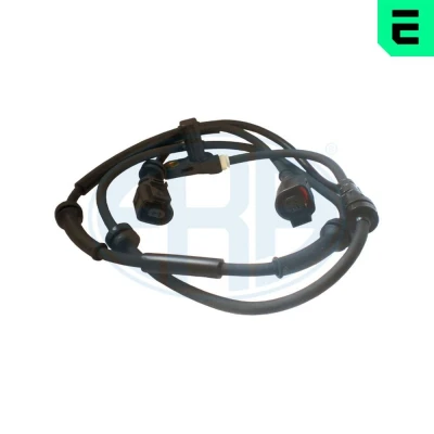 Kuva Tunnistin, kiertonopeus, Taka akseli, oikea, vasen ford galaxy i, seat alhambra, vw sharan OE 1207330, 1207331, 2M21 2B372 BA