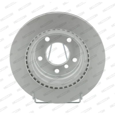 Kuva FERODO PREMIER Coat+ disc DDF1549C Jarrulevyt 300 20 5 Tuuletettu pinnoitettu Ruuveilla BMW: 3 Touring, Sedan, Coupe