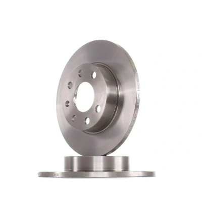 Kuva BOSCH 0 986 479 189 Jarrulevyt 240 11 6 100 täysi rasvattu OPEL: Corsa C Hatchback