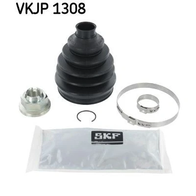 Kuva SKF VKJP 1308 Paljekumisarja, Vetoakseli 112 Thermoplast MITSUBISHI: Space Star, Carisma Hatchback, VOLVO: V40 Farmari