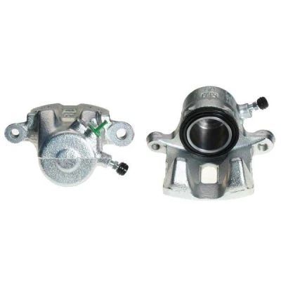 Kuva BUDWEG CALIPER 342656 Jarrusatula MAZDA: MX 5 2
