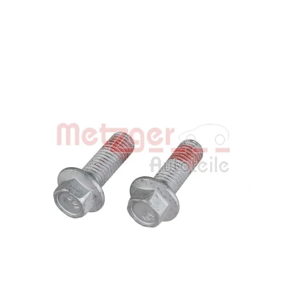 Kuva METZGER 11558XK Ruuvi, Jarrulevy Etuakseli FORD: Transit V363 Van