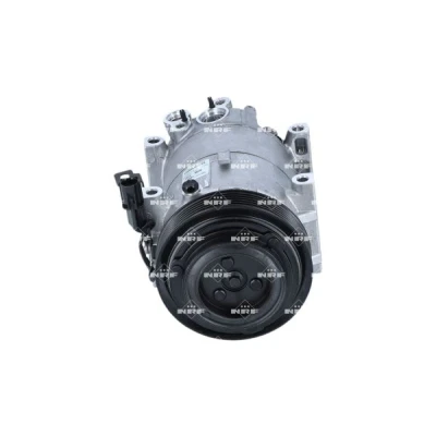 Kuva NRF 320188G Ilmastoinnin Kompressori VS09 12V PAG 46 YF KIA: Picanto II (TA) 1.0, 1.0 LPG 2011 2017