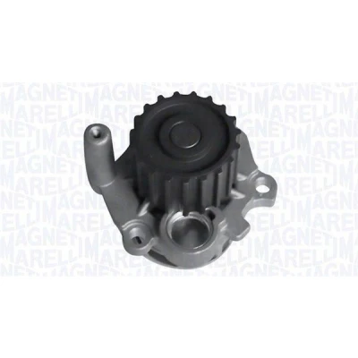 Kuva MAGNETI MARELLI 352316171212 Vesipumppu SKODA: Fabia I Hatchback, VOLKSWAGEN: Polo IV SEAT: Ibiza 3