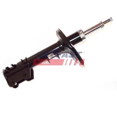 Kuva Iskunvaimennin, Etuakseli, vasen, Vasen FIAT 500, 500 C, FORD KA OE 1540220, 1540223, 1672374