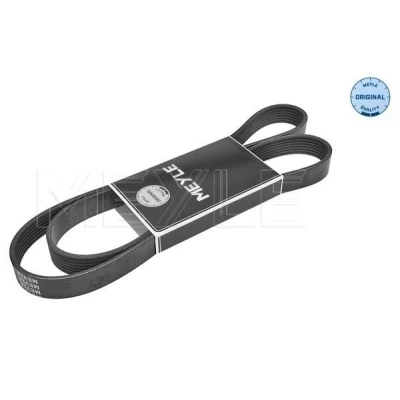 Kuva MEYLE 050 007 1593 Moniurahihna 7 EPDM (eteenipropeeni dieeni kumi) ORIGINAL Quality TOYOTA: Avensis I Sedan, RAV4 III SUV, Farmari