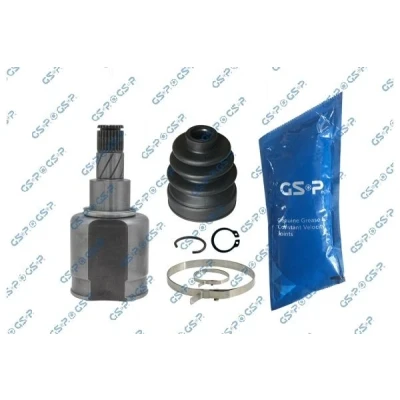 Kuva Nivelsarja, vetoakseli, Vaihteiston puoli, Etuakseli, vasen RENAULT MEGANE Halvkombi IV OE 391015184R