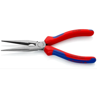 Kuva KNIPEX 26 12 200 Radiopihdit 201