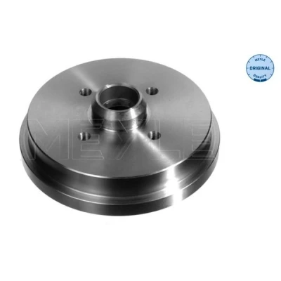 Kuva MEYLE 115 523 1010 Jarrurumpu 212 ORIGINAL Quality Taka akseli VOLKSWAGEN: GOLF 2, Polo I Hatchback, 1, SEAT: Córdoba Sedan