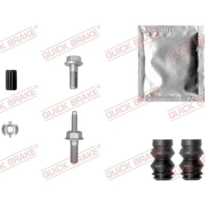 Kuva QUICK BRAKE 113 1414 Tarvikesrj., Jarrusatula