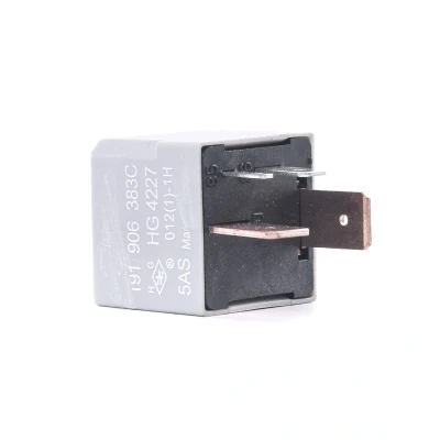 Kuva Rele, polttoainepumppu AUDI, SEAT, SKODA, VW OE 191906383C