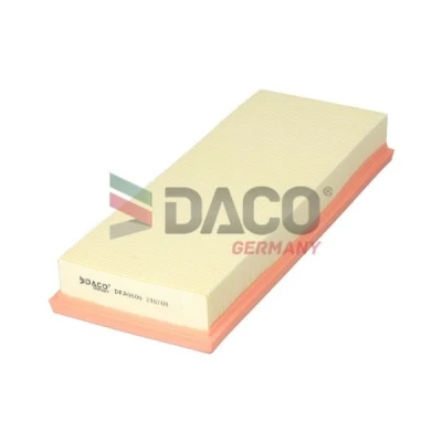 Kuva Ilmansuodatin DACO Germany DFA0600