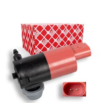 Kuva FEBI BILSTEIN 109291 Pissapojan Pumppu 12 TOYOTA: Yaris II Hatchback