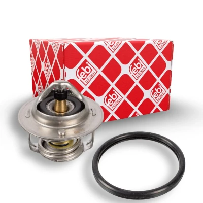 Kuva FEBI BILSTEIN 108076 Termostaatti 88 Tiivisterenkaalla MITSUBISHI: COLT 6, ASX SUV