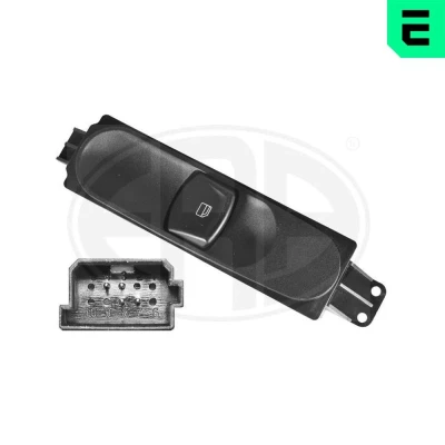 Kuva ERA 662566 Lasinnostimen Kytkin Eteen, oikea MERCEDES BENZ: Vito Bussi, Mixto, Viano