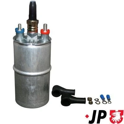 Kuva JP GROUP 1115203400 Polttoainepumppu Sähköinen AUDI: 100 C3 Avant, Sedan