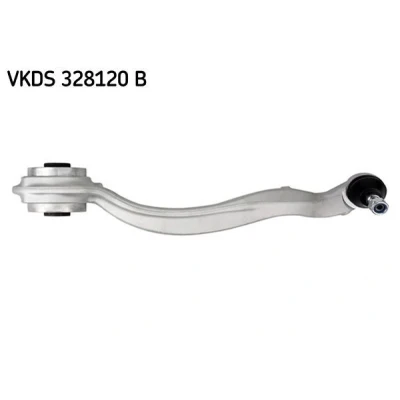 Kuva SKF VKDS 328120 B Alatukivarsi synteettinen rasva Alapallo /pallonivelellä Pitkittäistukivarsi MERCEDES BENZ: E sarja Sedan, T modell