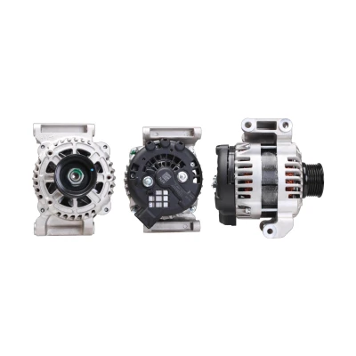Kuva DRI 2283081002 Laturi 14V 100A OPEL: Astra J Sports Tourer, Insignia A Hatchback