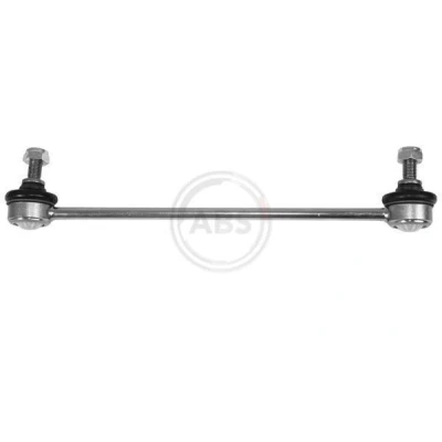 Kuva A.B.S. 260395 Koiranluu 267 MM10X1.25 RHT VOLVO: S40 I, V40 Farmari