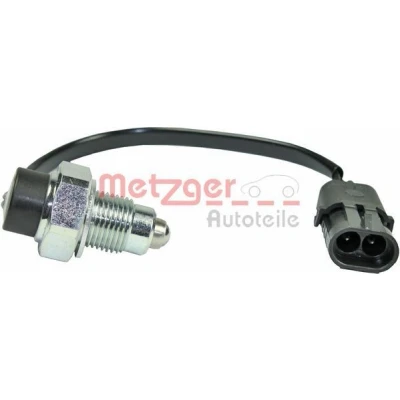 Kuva METZGER 0912095 Peruutusvalon Kytkin Kaapelilla