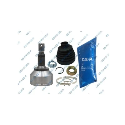Kuva Nivelsarja, vetoakseli, Pyörän puoli, Etuakseli, oikea, Etuakseli peugeot 508 sw i OE 1607039480, 1607039580, 9671931780