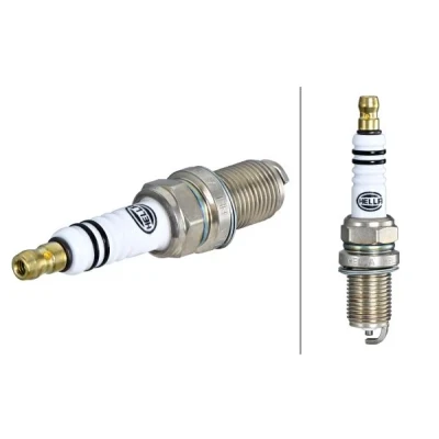 Kuva HELLA 8EH 188 704 011 Sytytystulppa M14 x 1.25 SW: 16 NISSAN: Almera 2 Limousine, Primera Hatchback, Sedan, MITSUBISHI: Carisma Hatchback