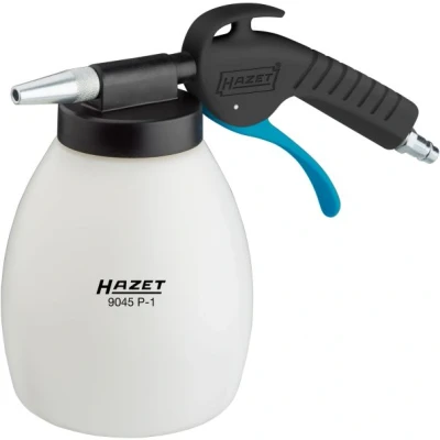 Kuva HAZET 9045P 1 Hiekkapuhalluspistooli 6,3 180