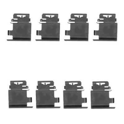 Kuva TEXTAR 82539301 Tarvikesarja, Jarrupala MERCEDES BENZ: Vito Van, Tourer, Sprinter 4 t Van
