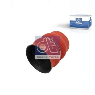 Kuva Ahdinletku DT SPARE PARTS 1.11771
