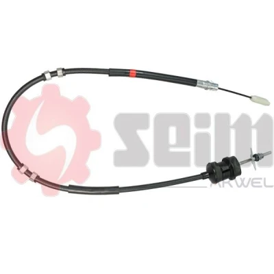 Kuva Vaijeri, kytkimen käyttö Seim 555509 citroën saxo OE 2150R0, 9626566480