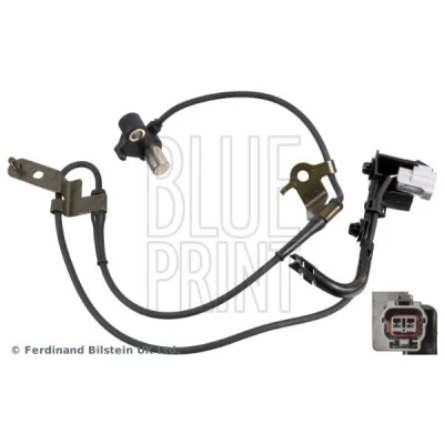 Kuva BLUE PRINT ADBP710082 ABS Anturi Etuakseli, oikea 825 MAZDA: 6 Sedan, Hatchback, Farmari