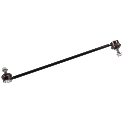 Kuva febi BILSTEIN 32680 Koiranluu Etuakseli, vasen 421 M10 x 1,5 Plus Itselukittuvalla mutterilla BMW: 5 Sedan, Touring