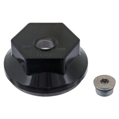 Kuva Suojus, pyörännapa FEBI BILSTEIN 40869