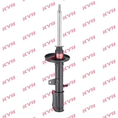 Kuva KYB Excel G 334051 Iskunvaimentimet Taka akseli, vasen Kaasupaine Kaksiputki Joustintuki Tappi ylhäällä TOYOTA: Celica V Coupe