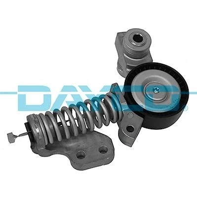 Kuva DAYCO APV4097 Hihnankiristin VOLVO: XC60 I, V70 3, S80 II