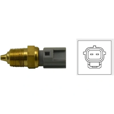 Kuva KAVO PARTS ECT 4508 Jäähdytysnesteen Lämpötila Anturi FORD: Focus 2 Kombi, Escort 6, Puma Hatchback, JAGUAR: XF Sedan, X Type VOLVO: V50