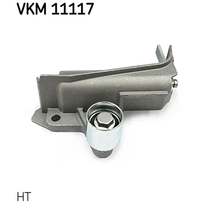Kuva SKF VKM 11117 Kiristysrulla, Hammashihnat VOLKSWAGEN: Passat B5 GP Variant, Sedan