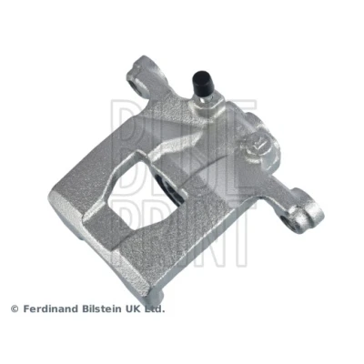 Kuva BLUE PRINT ADBP450137 Jarrusatula Valurauta Taka akseli, vasen NISSAN: Qashqai / Qashqai+2 I, Juke