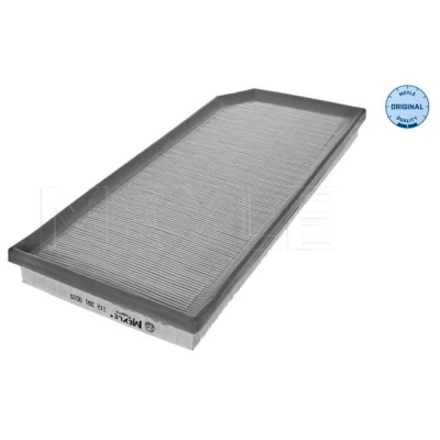 Kuva MEYLE 112 321 0015 Ilmansuodatin 32 173 405 Suodatinpanos ORIGINAL Quality VOLKSWAGEN: GOLF 5, 6, Scirocco III, AUDI: A3 Sportback, Hatchback