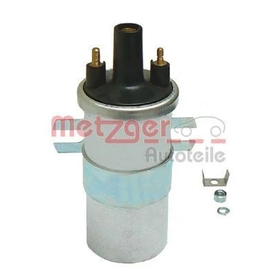 Kuva METZGER 0880028 Sytytyspuola OPEL: Corsa A TR