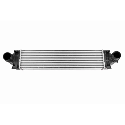 Kuva VEMO V48 60 0048 Välijäähdytin VOLVO: V40 Hatchback, V70 3, FORD: MONDEO 4 Turnier