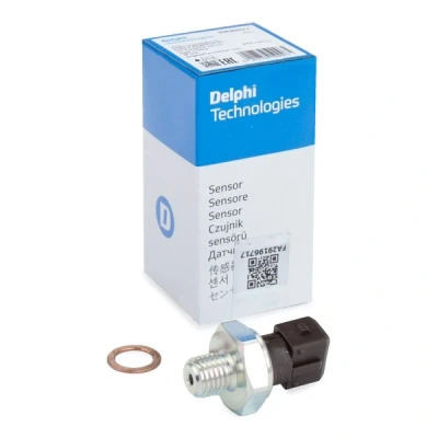 Kuva DELPHI SW90027 Öljynpaineanturi M12x1.5?6g 5 BMW: 1 Hatchback, 3 Sedan, Touring, OPEL: Omega B MINI: Hatchback